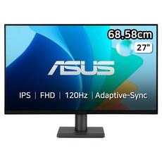 에이수스 FHD 모니터, VA279HG, 68.58cm