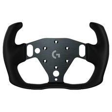 로지텍 RS50 게이밍 기어 레이싱 휠 RS Track Wheel, 1개, 941-000231