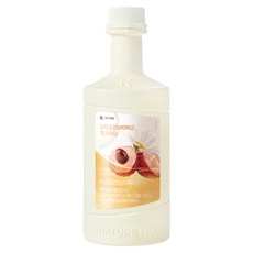 네이쳐티 리치 캐모마일 티베이스, 1.2kg, 1개