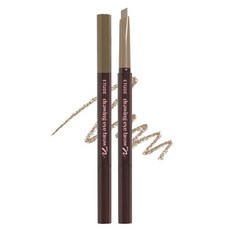 에뛰드 New 드로잉 아이브로우 오토펜슬 0.25g, 7호 라이트브라운, 1개