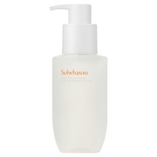설화수 순행 클렌징오일, 1개, 100ml