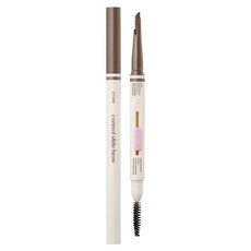 에뛰드 컨트롤 슬라이드 아이브로우 0.17g, 03 모카 브라운, 1개