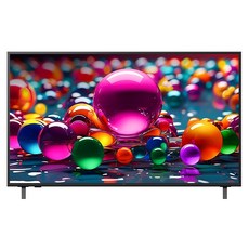 LG전자 4K UHD 울트라 HD TV, 138cm(55인치), 55UA7500ENA, 스탠드형, 방문설치