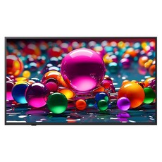 LG전자 4K UHD 울트라 HD TV, 138cm(55인치), 55UA7500ENA, 벽걸이형, 방문설치