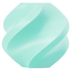 뱀부랩 필라멘트 TPU 85A 스풀형 1kg, 라이트 시안 (51500)