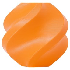 뱀부랩 필라멘트 TPU 85A 스풀형 1kg, 네온 오렌지 (51305)