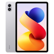 샤오미 레드미 패드 2 Pro 태블릿PC 6GB, 실버, 128GB, Wi-Fi