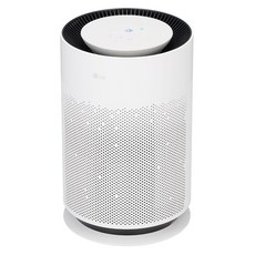 LG전자 퓨리케어 360도 Hit 공기청정기 62㎡, 화이트, AS186HWWA