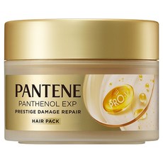팬틴 프레스티지 데미지 리페어 헤어팩, 1개, 170ml
