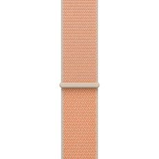 Apple 정품 2026 애플워치 스포츠 루프, 캔털 루프, 1개, 46mm, One Size