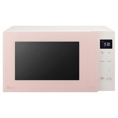 LG전자 DIOS 오브제컬렉션 전자레인지 23L, MWJ23PI