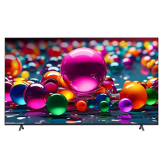 LG전자 LED 울트라 HD TV, 86UK752P0NC, 방문설치, 스탠드형, 217cm(86인치)