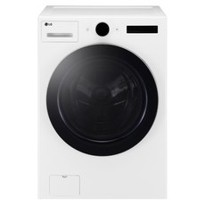 LG 트롬 세탁기 24kg 1등급