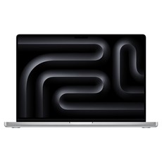 Apple 맥북 프로 16 M5칩, 실버, M5 Max 18코어, 40코어 GPU, 64GB, 2TB, 한글