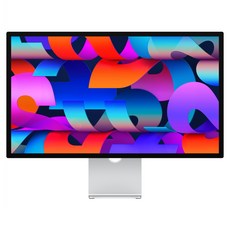 Apple 2026 Studio Display 奈米紋理玻璃 可調整斜度的支架, 27吋, A3350