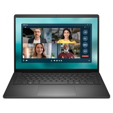 델 2026 노트북 14 코어5, 카본 블랙, DDC14250-UB04KR, 512GB, 16GB, Linux