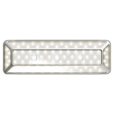루메나 LED 캠핑랜턴 5.1CH MAX 2, 메탈릭베이지, 1개