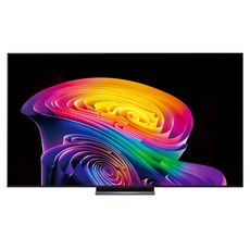 LG전자 4K UHD OLED evo AI TV, OLED83C6SNA, 방문설치, 스탠드형, 209cm(83인치)