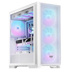 긱스타 2026 게이밍 조립PC 라이젠7 라이젠 7000 시리즈 지포스 RTX 5080, 1TB, 32GB, WIN11 Home, 라이젠7-7800X3D