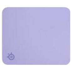 스틸시리즈 Qck 게이밍 마우스패드, 라벤더, 1개