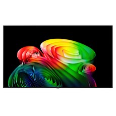 LG전자 4K UHD OLED evo AI TV, OLED65B6SNA, 방문설치, 벽걸이형, 163cm(65인치)