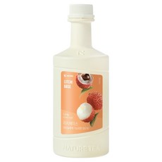 네이쳐티 리치베이스, 1.2kg, 1개