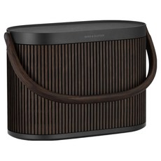 뱅앤올룹슨 무선 블루투스 스피커, Beosound A5, Dark Oak
