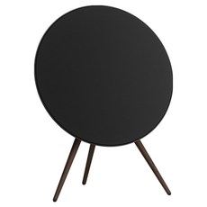 뱅앤올룹슨 프리미엄 유선 블루투스 스피커, Beosound A9 5th gen, 블랙 앤트러사이트