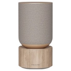 뱅앤올룹슨 베오사운드 밸런스 블루투스 스피커, Beosound Balance, 네추럴오크