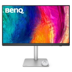 벤큐 4K UHD 프로 디자이너 무결점 모니터, 81cm, PD3226G