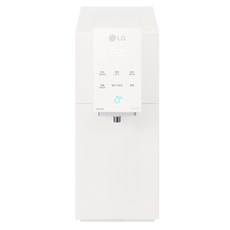LG전자 퓨리케어 오브제컬렉션 맞춤 출수 냉온정 자가관리형 정수기 방문설치, WD523VHT4Y0