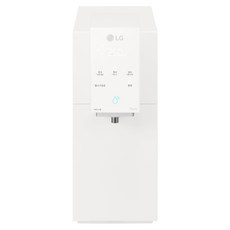 LG전자 퓨리케어 오브제컬렉션 맞춤 lite 냉온정 4년 자가관리형 정수기 방문설치, WD520VHT4Y0