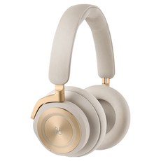 뱅앤올룹슨 베오플레이 HX 블루투스 무선 헤드폰 BeoPlay HX 골드 톤 액티브노이즈캔슬링(ANC) 멀티단자