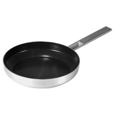 쿠쿠 인덕션 킨델 스텐 코팅 프라이팬 CFP-SF2410H, 1개, 24cm