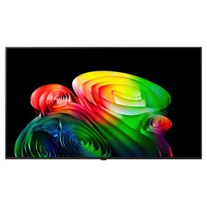 LG전자 4K UHD 올레드 AI TV, 방문설치, 벽걸이형, OLED55B6NNA, 138cm(55인치)