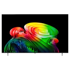 LG전자 4K UHD 올레드 AI TV, 방문설치, 스탠드형, OLED77B6NNA, 194cm(77인치)