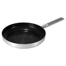 쿠쿠 킨델 스텐 코팅 프라이팬 CFP-SF2810H, 1개, 28cm