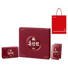 홍삼원 코어 30p, 1개, 1.5L