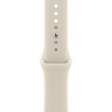 애플워치 스포츠 밴드, 샌드, 46mm, S/M