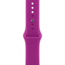 애플워치 스포츠 밴드, 마젠타, 46mm, M/L