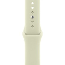 애플워치 스포츠 밴드, 페일 서큘런트, 42mm, M/L