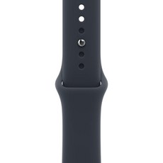 애플워치 스포츠 밴드, 네이비 블루, 42mm, M/L