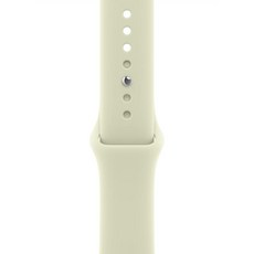 애플워치 스포츠 밴드, 페일 서큘런트, 46mm, M/L