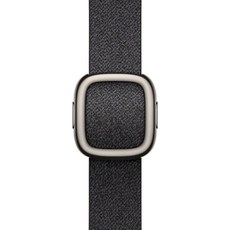 애플워치 모던 버클, 네이비 블루, 42mm, Medium