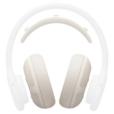 Apple Beats 360 이어컵 / 헤드밴드용 쿠션 UltraPlush 키트, 클라우드