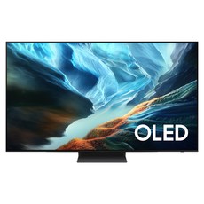 삼성전자 4K UHD OLED TV, KQ65SH90AFXKR, 방문설치, 스탠드형, 163cm(65인치)