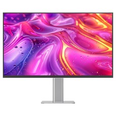 한성컴퓨터 4K UHD IPS 144Hz 288Hz 듀얼모드 게이밍 모니터 화이트, 80cm, TFG32U1428PMW(일반)