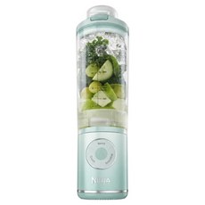 닌자 블라스트 맥스 무선 믹서기 씨 글라스, BC251KR