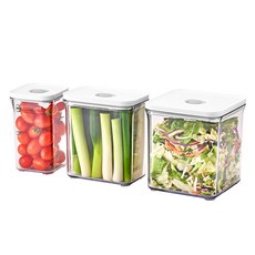바퀜 마하 하이 3종 세트, 1세트, 1L + 2L + 3.1L 1세트, 마하 하이 1L + 마하 하이 2L +마하 하이 3.1L