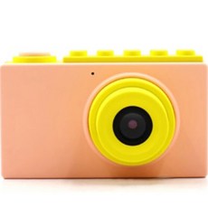마이퍼스트 어린이 디지털 카메라2 핑크, UL1218(핑크)